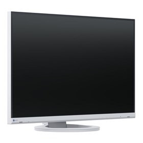 Eizo 27" EV2760-WT EcoView Ultra-Slim QHD IPS DP/HDMI/DVI-D/USB fehér monitor