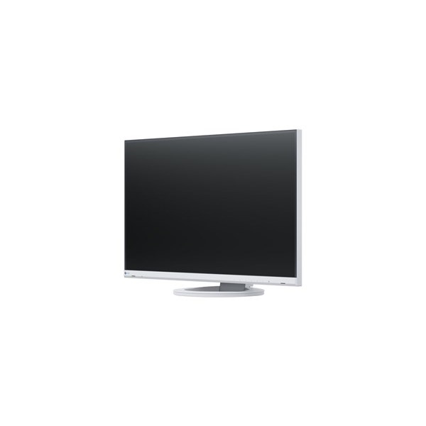 Eizo 27" EV2760-WT EcoView Ultra-Slim QHD IPS DP/HDMI/DVI-D/USB fehér monitor