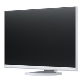 Eizo 27" EV2760-WT EcoView Ultra-Slim QHD IPS DP/HDMI/DVI-D/USB fehér monitor