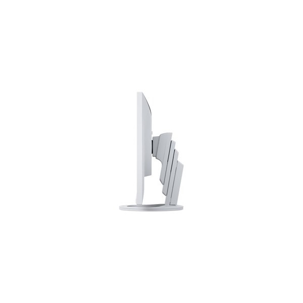 Eizo 27" EV2760-WT EcoView Ultra-Slim QHD IPS DP/HDMI/DVI-D/USB fehér monitor