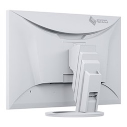 Eizo 27" EV2760-WT EcoView Ultra-Slim QHD IPS DP/HDMI/DVI-D/USB fehér monitor