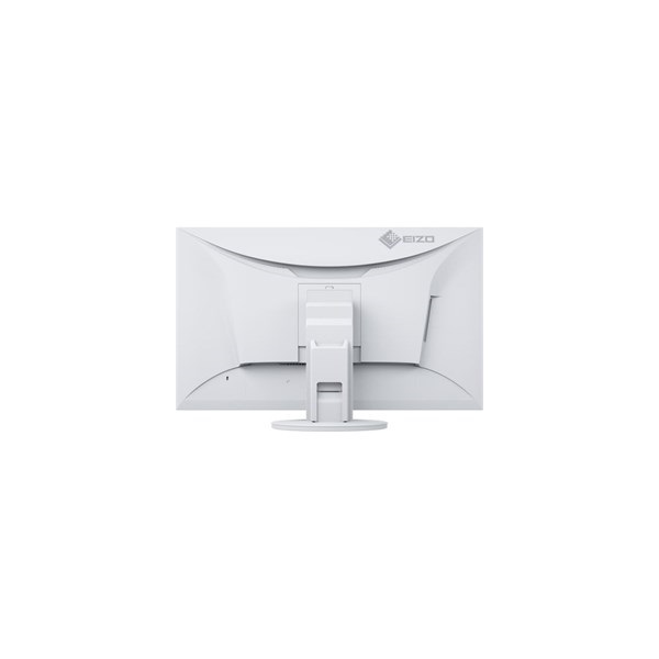 Eizo 27" EV2760-WT EcoView Ultra-Slim QHD IPS DP/HDMI/DVI-D/USB fehér monitor
