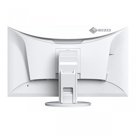 Eizo 27" EV2781-WT EcoView Ultra-Slim QHD IPS DP/HDMI/USB/USB-C fehér monitor