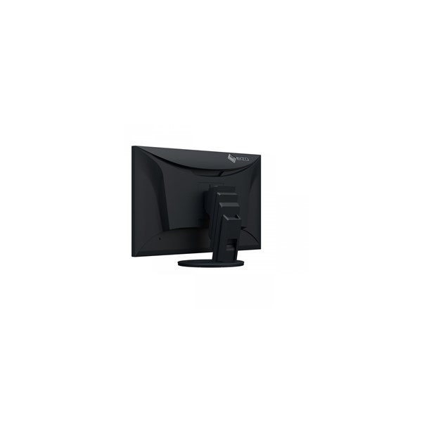 Eizo 27" EV2781-BK EcoView Ultra-Slim QHD IPS DP/HDMI/USB/USB-C fekete monitor
