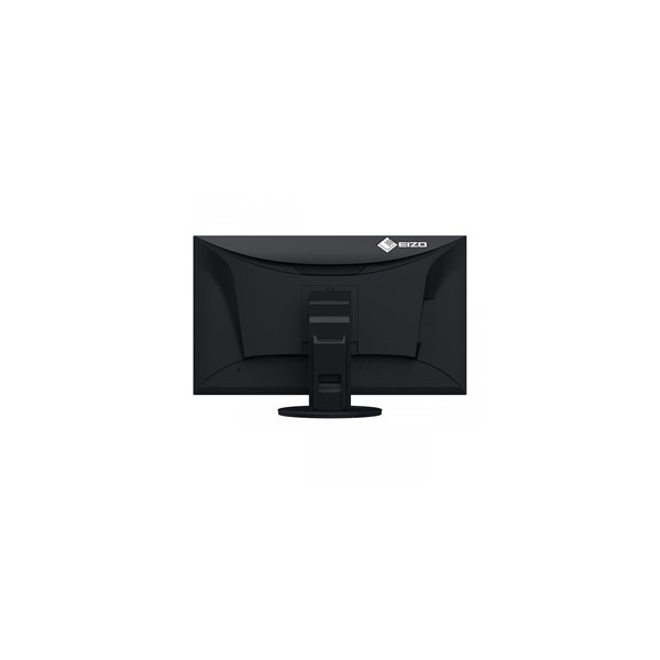 Eizo 27" EV2781-BK EcoView Ultra-Slim QHD IPS DP/HDMI/USB/USB-C fekete monitor