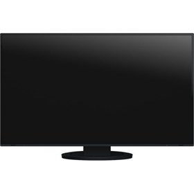 Eizo 27" EV2795-BK EcoView Ultra-Slim QHD IPS DP/HDMI/USB/USB-C fekete monitor