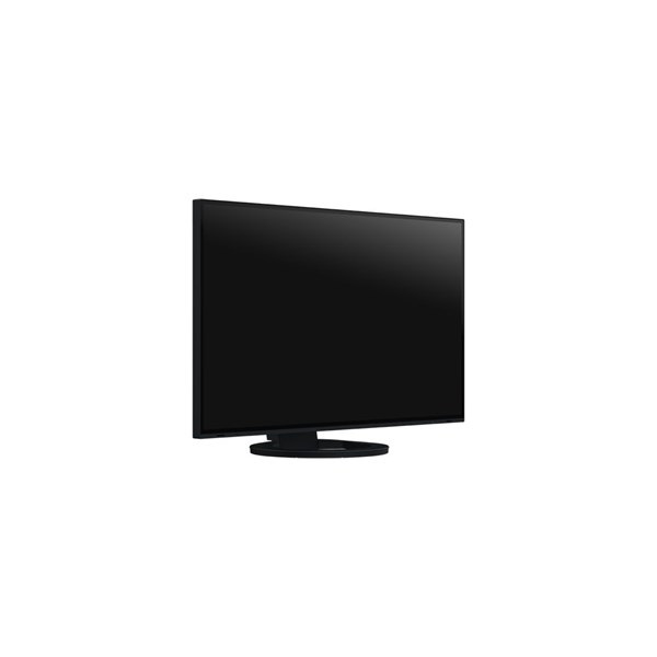 Eizo 27" EV2795-BK EcoView Ultra-Slim QHD IPS DP/HDMI/USB/USB-C fekete monitor