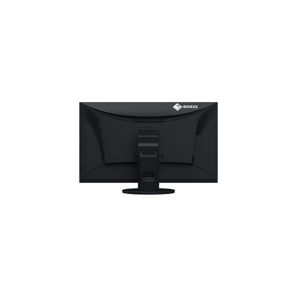 Eizo 27" EV2795-BK EcoView Ultra-Slim QHD IPS DP/HDMI/USB/USB-C fekete monitor