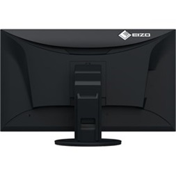 Eizo 27" EV2795-BK EcoView Ultra-Slim QHD IPS DP/HDMI/USB/USB-C fekete monitor