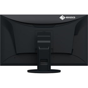 Eizo 27" EV2795-BK EcoView Ultra-Slim QHD IPS DP/HDMI/USB/USB-C fekete monitor