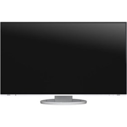 Eizo 27" EV2795-WT EcoView Ultra-Slim QHD IPS DP/HDMI/USB/USB-C fehér monitor