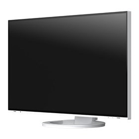Eizo 27" EV2795-WT EcoView Ultra-Slim QHD IPS DP/HDMI/USB/USB-C fehér monitor