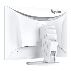 Eizo 27" EV2795-WT EcoView Ultra-Slim QHD IPS DP/HDMI/USB/USB-C fehér monitor