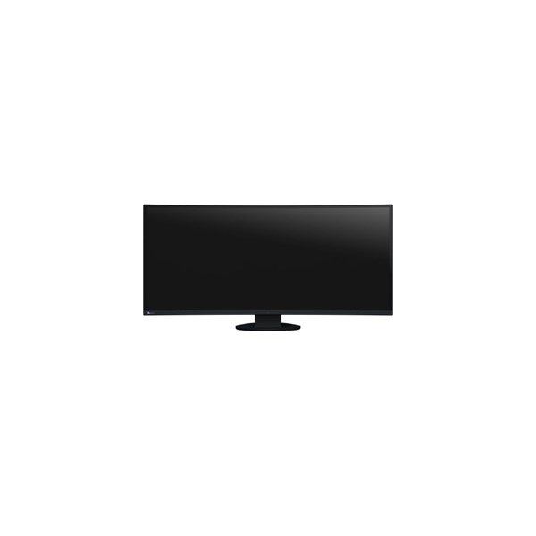 Eizo 37,5" EV3895-BK EcoView Ultra-Slim UWQHD+ IPS DP/HDMI/USB/USB-C fekete monitor