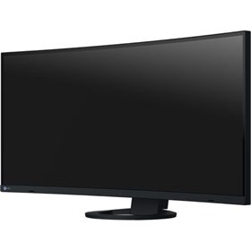 Eizo 37,5" EV3895-BK EcoView Ultra-Slim UWQHD+ IPS DP/HDMI/USB/USB-C fekete monitor