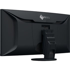 Eizo 37,5" EV3895-BK EcoView Ultra-Slim UWQHD+ IPS DP/HDMI/USB/USB-C fekete monitor