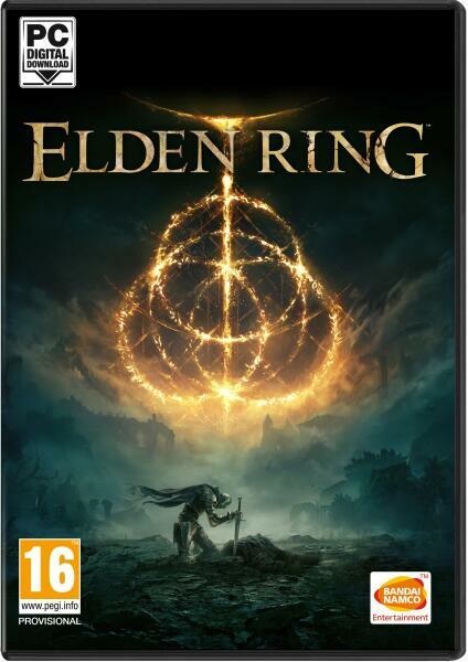 Elden Ring PC játékszoftver