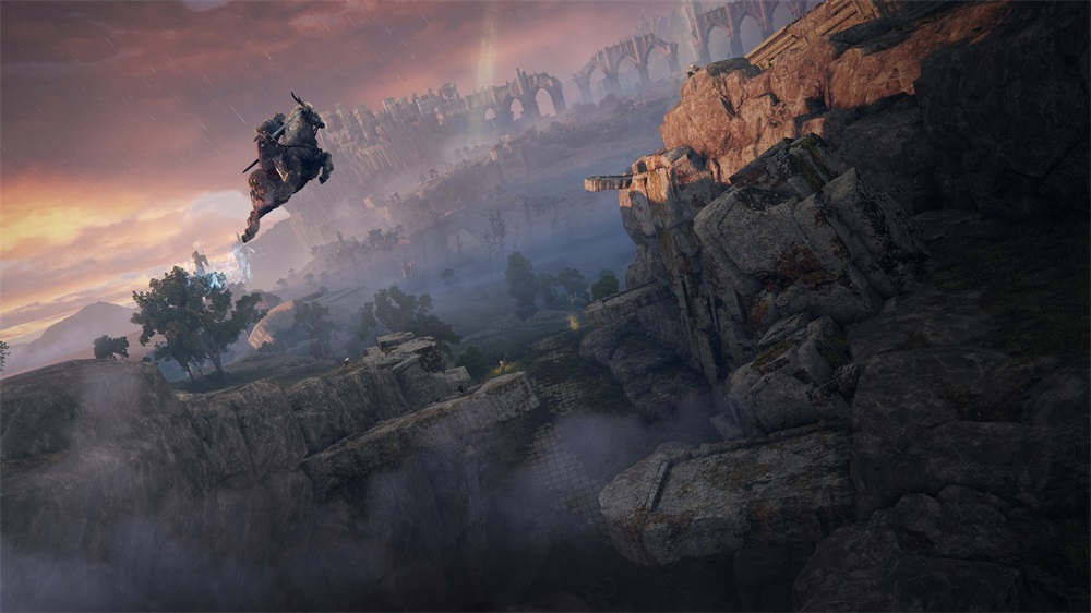 Elden Ring PS4/PS5 játékszoftver