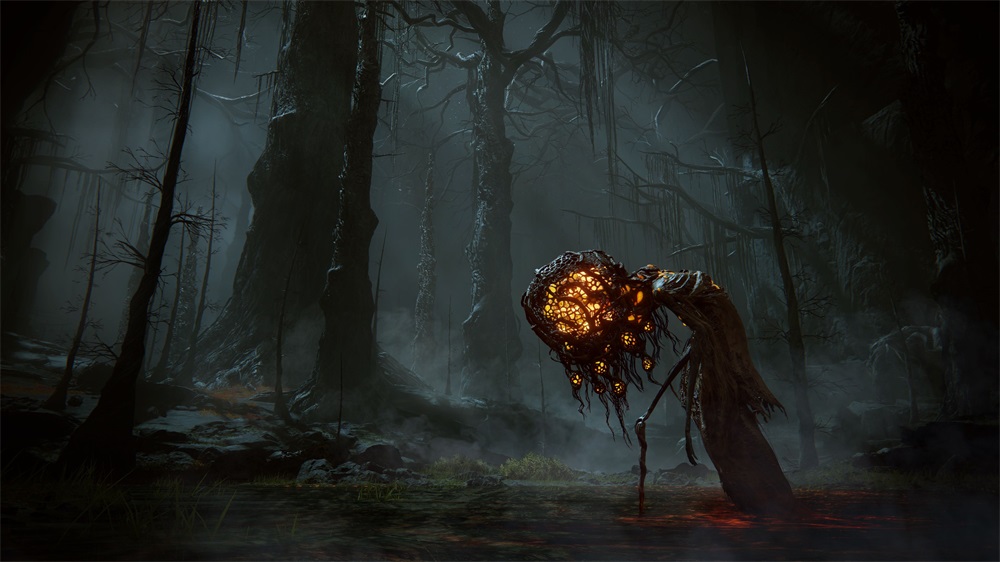 Elden Ring: Shadow of the Erdtree Edition PS5 játékszoftver