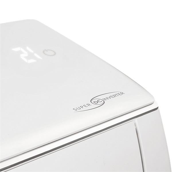 Electrolux AVALANCHE 3,5 kW split klíma EACS/I-12HAV/N8