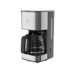 Electrolux E3CM1-3ST Create 3 rozsdamentes acél 10 személyes filteres kávéfőző