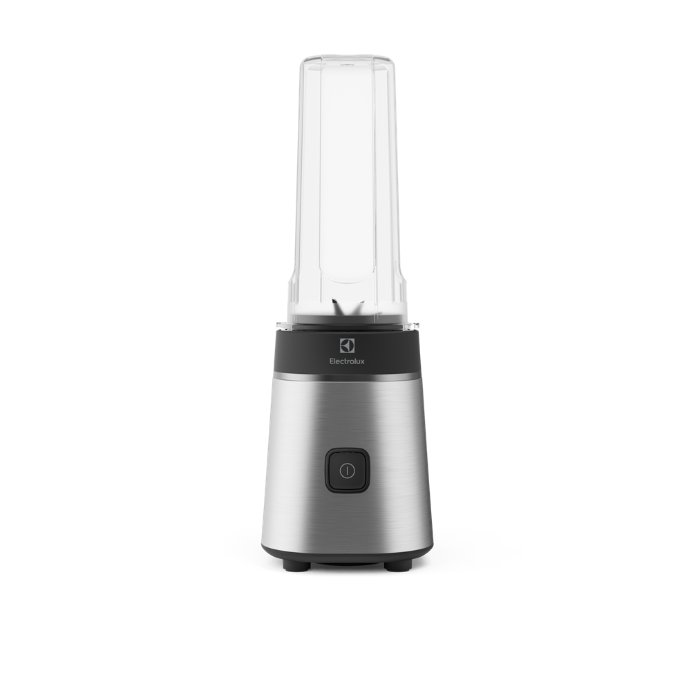 Electrolux E3SB1-4ST 0,6L acél smoothie készítő