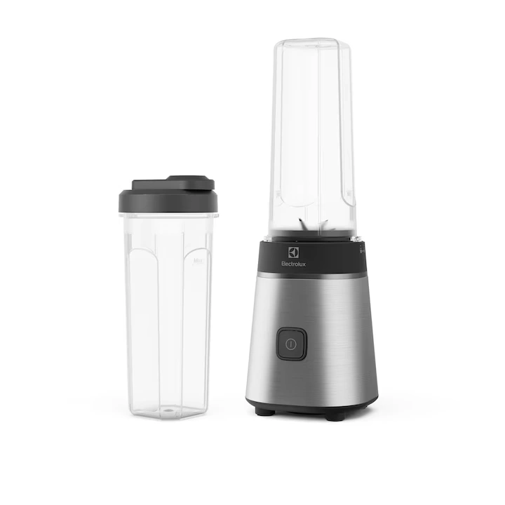 Electrolux E3SB1-4ST 0,6L acél smoothie készítő