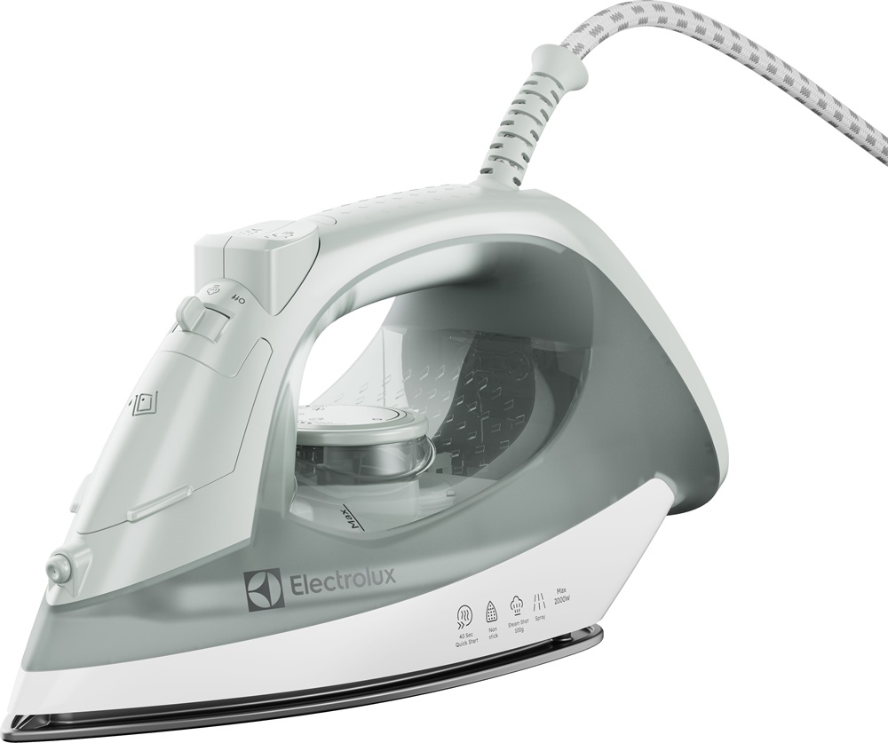 Electrolux E3SI1-2LG Care 300 gőzölős vasaló