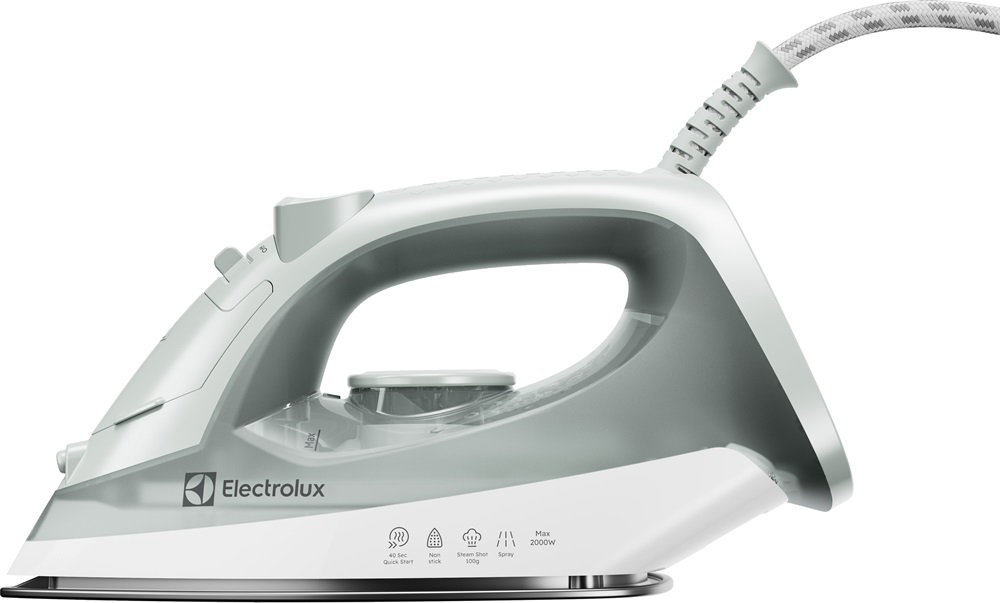 Electrolux E3SI1-2LG Care 300 gőzölős vasaló