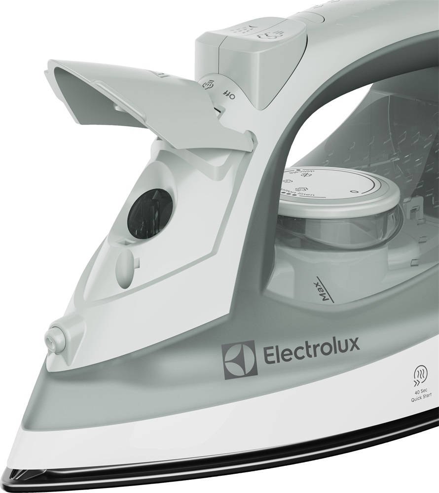 Electrolux E3SI1-2LG Care 300 gőzölős vasaló