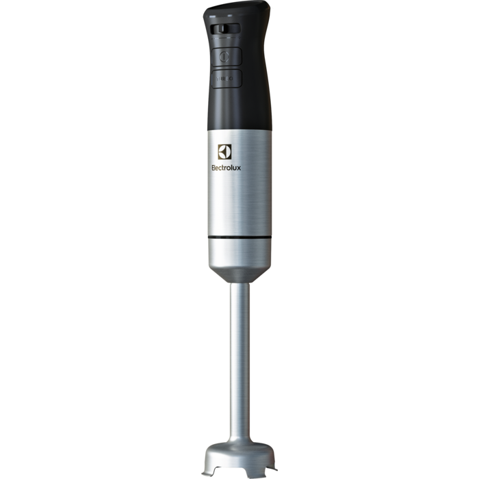 Electrolux E5HB1-8SS Create 5in1 rozsdamentes acél botmixer