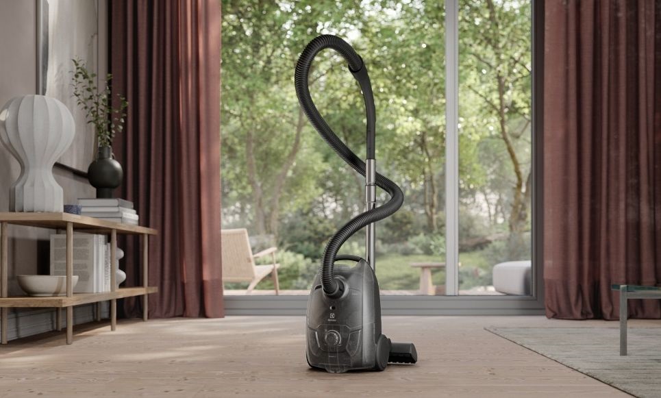Electrolux EB51A3WB Animal 500 porzsákos porszívó