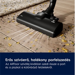 Electrolux EB51A3WB Animal 500 porzsákos porszívó