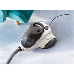 Electrolux EC41-2SW porzsák nélküli porszívó