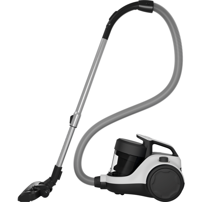 Electrolux ECC21-2IW Ease C2 800W fehér porzsák nélküli porszívó