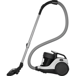 Electrolux ECC21-2IW Ease C2 800W fehér porzsák nélküli porszívó