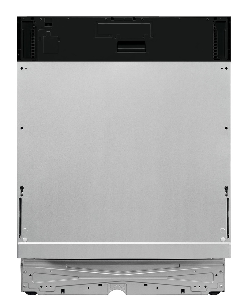 Electrolux EEA27200L programok száma: 6, beépíthető, 13 terítékes mosogatógép 