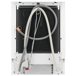 Electrolux EEA27200L programok száma: 6, beépíthető, 13 terítékes mosogatógép 