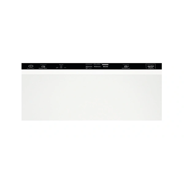 Electrolux EEA27200L programok száma: 6, beépíthető, 13 terítékes mosogatógép 