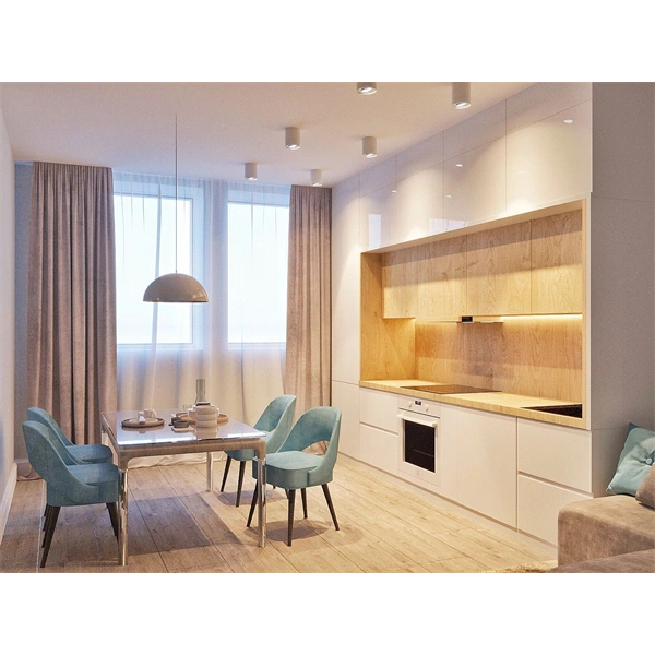 Electrolux EEA27200L programok száma: 6, beépíthető, 13 terítékes mosogatógép 