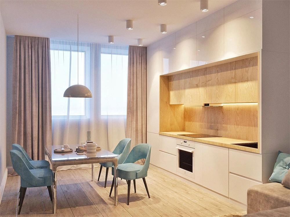 Electrolux EEA27200L programok száma: 6, beépíthető, 13 terítékes mosogatógép 