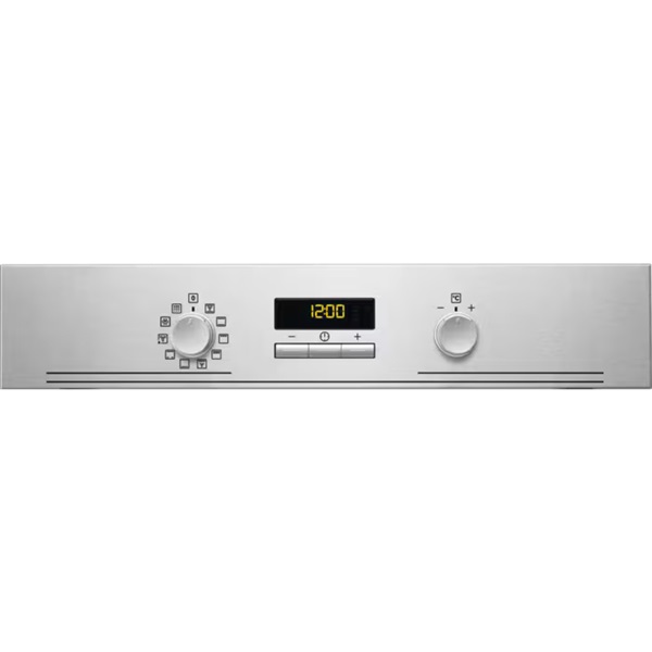 Electrolux EEC2400EOX inox beépíthető sütő