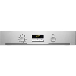 Electrolux EEC2400EOX inox beépíthető sütő