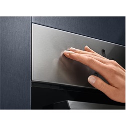Electrolux EEC2400EOX inox beépíthető sütő