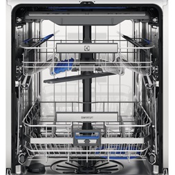 Electrolux EEC87400W beépíthető 14 terítékes mosogatógép