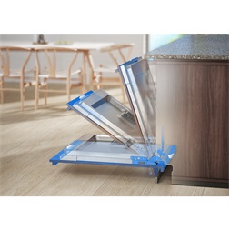Electrolux EEC87400W beépíthető 14 terítékes mosogatógép