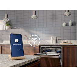 Electrolux EEC87400W beépíthető 14 terítékes mosogatógép
