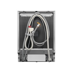 Electrolux EEC87400W beépíthető 14 terítékes mosogatógép