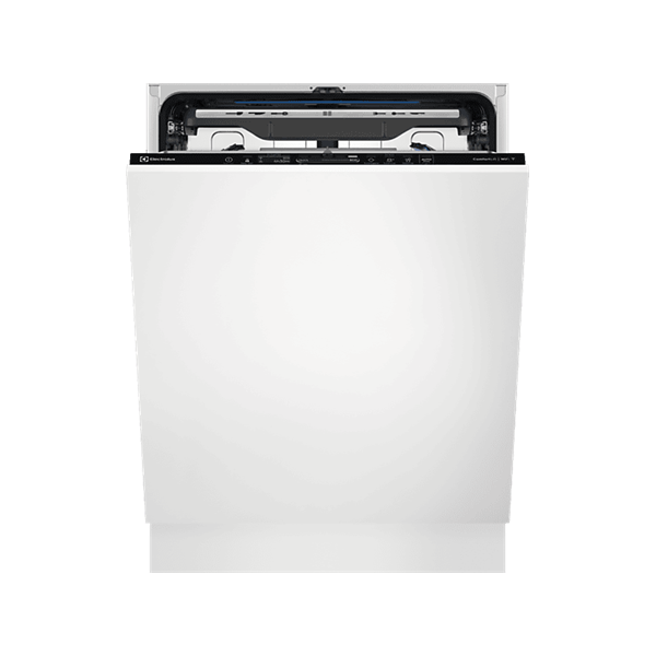 Electrolux EEC87400W beépíthető 14 terítékes mosogatógép