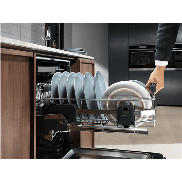 Electrolux EEC87400W beépíthető 14 terítékes mosogatógép